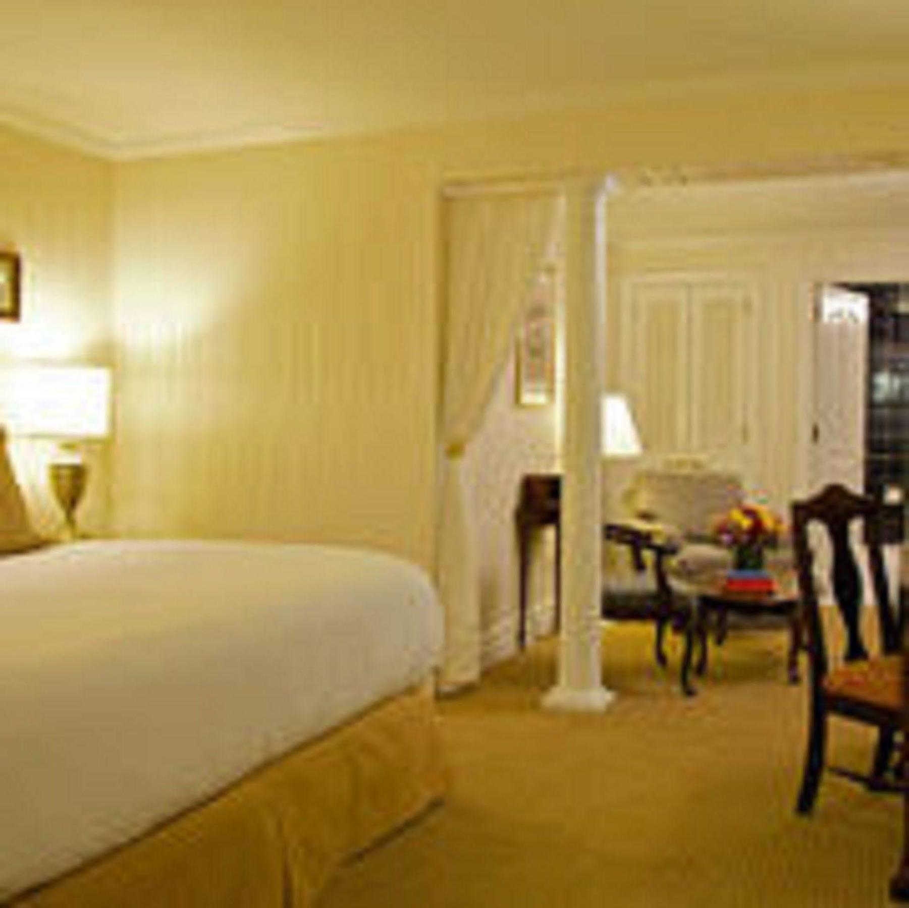 Fitzpatrick Grand Central New York Exteriör bild